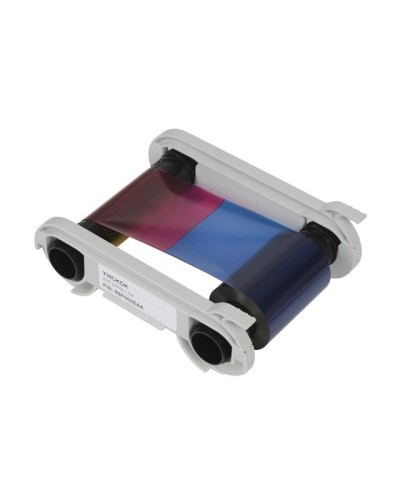 Evolis R6F003EAA. Лента для двусторонней печати. Evolis в Перми