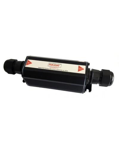 Ext/POE (IP66). Удлинитель PoE . FARADAY в Перми