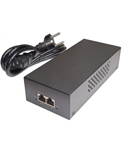 90W/1Gb/POE v2. Инжектор PoE. FARADAY в Перми