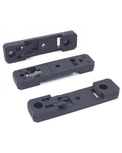 DIN-holder. Фиксатор. FARADAY в Перми