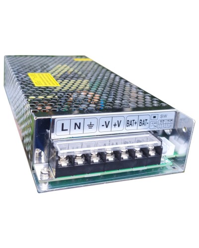 UPS 160W/48V Simple. Источник вторичного электропитания резервированный. FARADAY в Перми