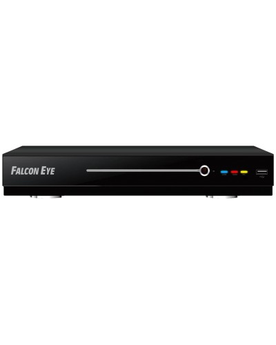 FE-NVR8216. IP-видеорегистратор 16-канальный. Falcon EYE в Перми