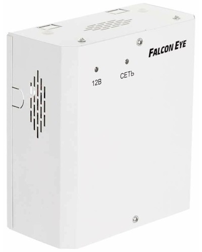 FE-1250 PRO. Источник вторичного питания. Falcon EYE в Перми