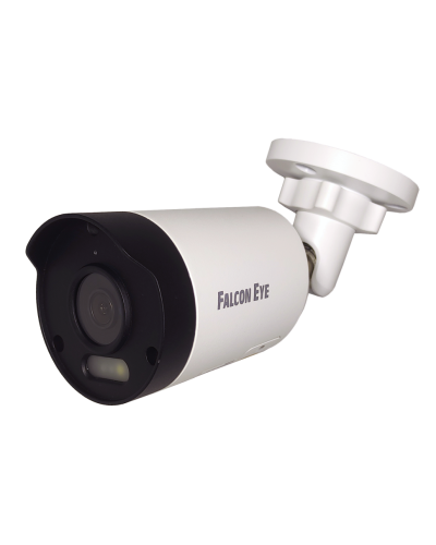 FE-IPC-B2-30p. Видеокамера IP цилиндрическая. Falcon EYE в Перми