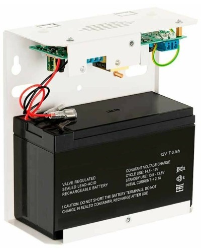 FE-1220 PRO. Источник вторичного питания. Falcon EYE в Перми