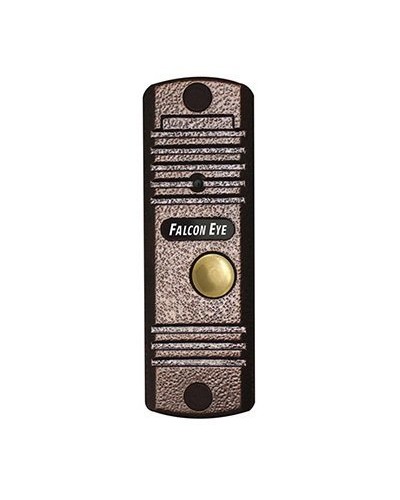 FE-305C (медь). Вызывная панель цветная. Falcon EYE в Перми