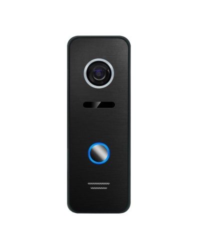 FE-ipanel 3 HD black. Вызывная панель цветная. Falcon EYE в Перми
