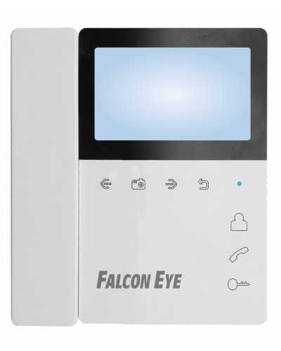Lira. Монитор домофона цветной. Falcon EYE в Перми