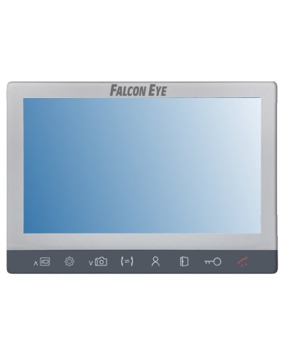 Milano Plus HD. Монитор домофона цветной. Falcon EYE в Перми