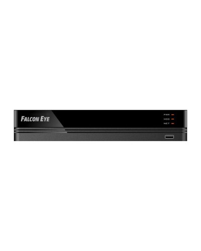 FE-MHD2104. Видеорегистратор мультиформатный 4-канальный. Falcon EYE в Перми