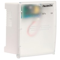FE-1220 (пластик). Источник вторичного питания. Falcon EYE