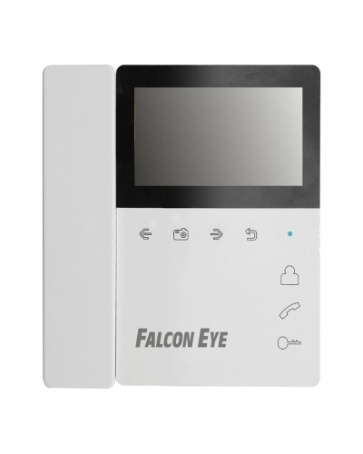 Lira VZ. Монитор домофона цветной. Falcon EYE в Перми