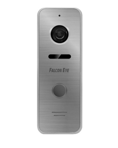 FE-ipanel 3 silver. Вызывная панель цветная. Falcon EYE в Перми
