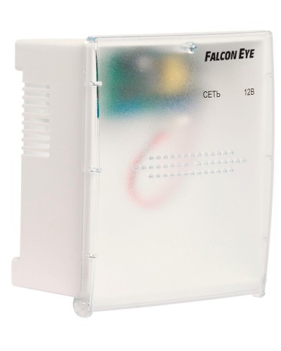 FE-1250 (пластик). Источник вторичного питания. Falcon EYE в Перми