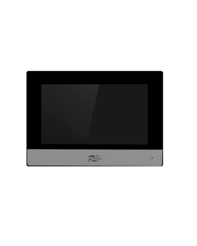 FX-IVD70WP (ЧЕРНЫЙ). Монитор IP-домофона. Fox в Перми