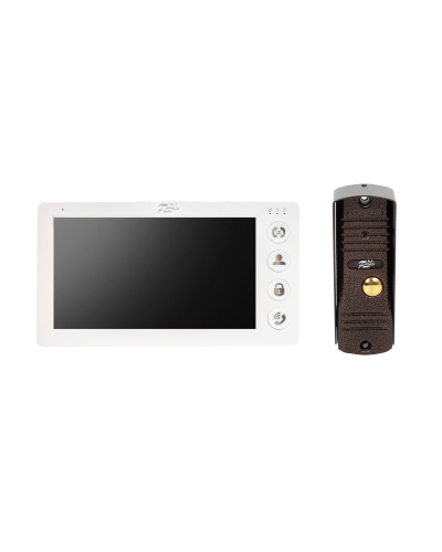 FX-HVD70C-KIT (ФИАНИТ 7W). Комплект видеодомофона. Fox в Перми