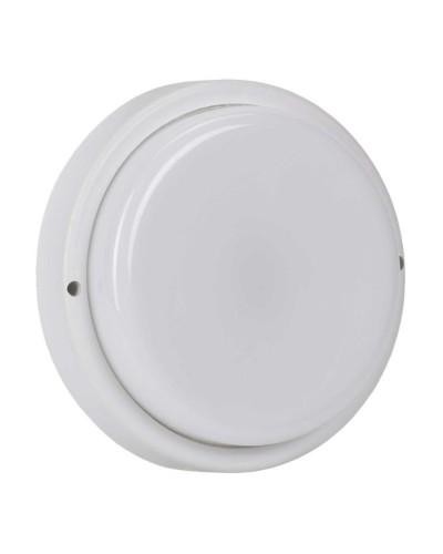 Светильник LED ДПО 0102 15Вт IP65 4000К круг GENERICA (LDPO0-0102-15-40-K01-G). Светильник LED. GENERICA в Перми
