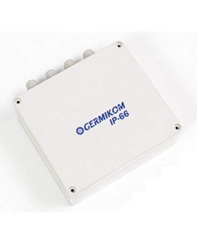 Germikom IP66. Коробка  распределительная. GERMIKOM в Перми