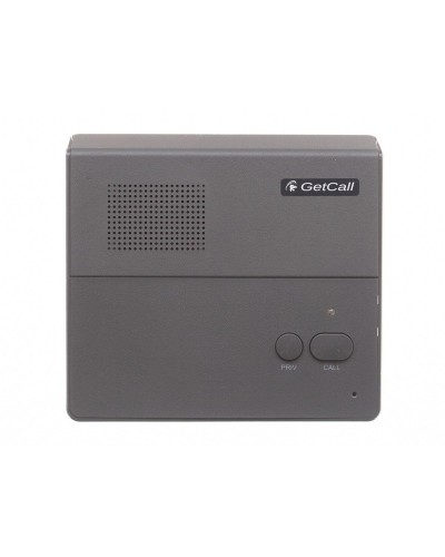 GC-4017D1.1. Пульт громкой связи. GETCALL в Перми
