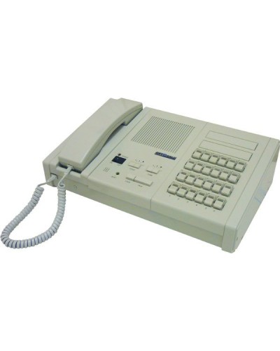 GC-9036D4 (24 аб.). Пульт оперативной связи. GETCALL в Перми