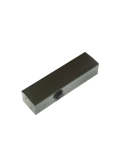 GEZE TS 2000 NV BC EN 2-4 (коричн.). Доводчик без тяги. GEZE в Перми