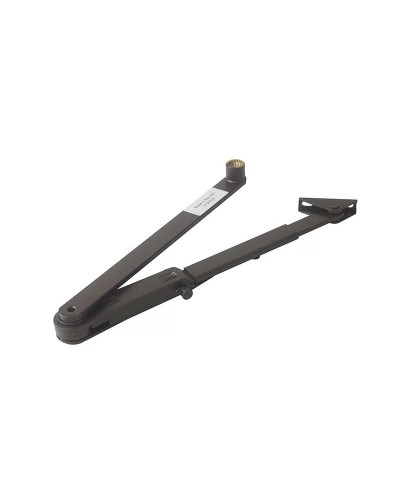 GEZE TS 2000/4000 ФОП (коричн)(отключ). Тяга стандартна с ФОП. GEZE в Перми