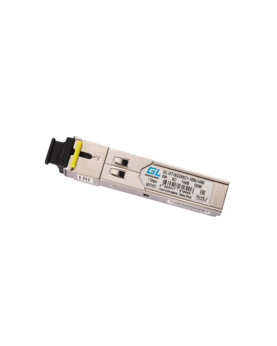 GL-OT-SG24SC1-1550-1490-D. SFP-модуль. GIGALINK в Перми