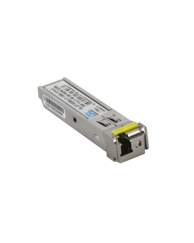 GL-OT-SG24LC1-1550-1490-D. SFP-модуль. GIGALINK в Перми