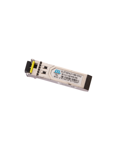 GL-OT-SG14LC1-1550-1310-D. SFP-модуль. GIGALINK в Перми