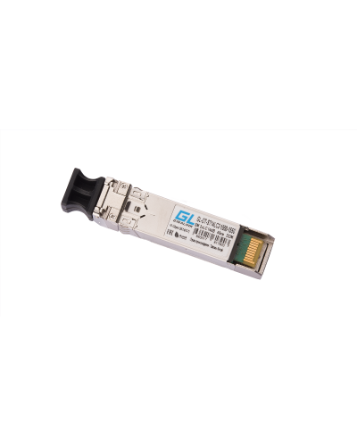 GL-OT-ST14LC2-1550-1550. SFP-модуль. GIGALINK в Перми