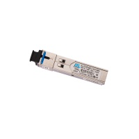 GL-OT-SF14SC1-1310-1550-I. SFP-модуль. GIGALINK