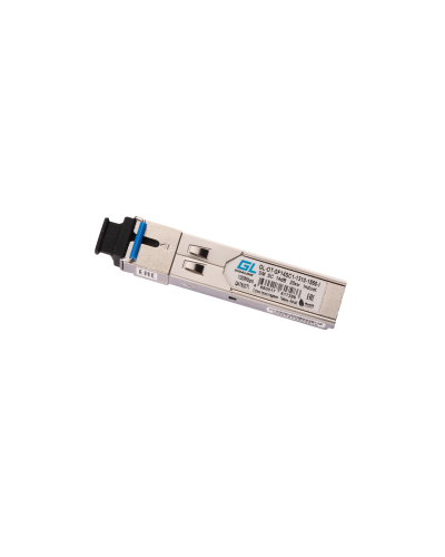 GL-OT-SF14SC1-1310-1550-I. SFP-модуль. GIGALINK в Перми
