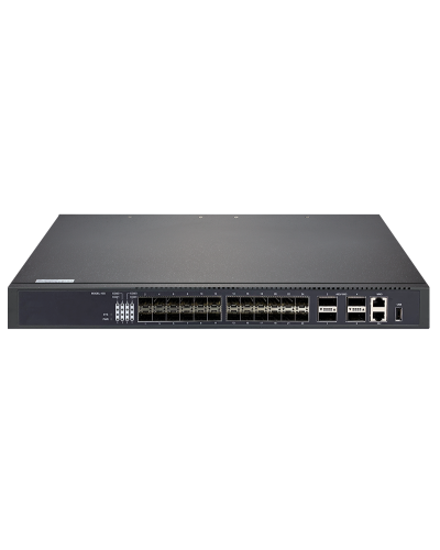 GL-SW-X304-28SQ. Коммутатор без PoE. GIGALINK в Перми