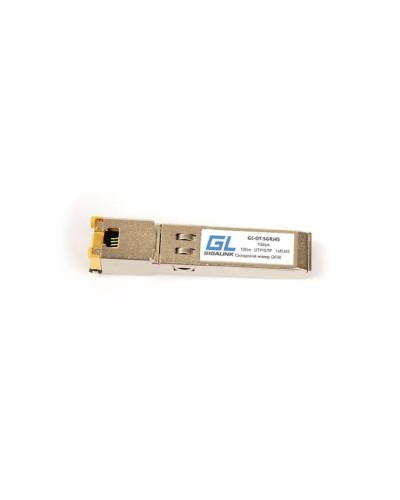 GL-OT-SGRJ45. SFP-модуль. GIGALINK в Перми