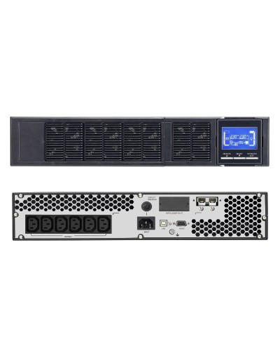 GL-UPS-OL01L-1-1/2*9a. Источник бесперебойного питания. GIGALINK в Перми