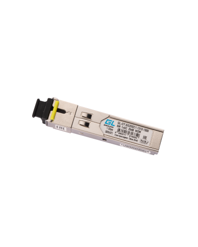 GL-OT-SG20SC1-1310-1550. SFP-модуль. GIGALINK в Перми