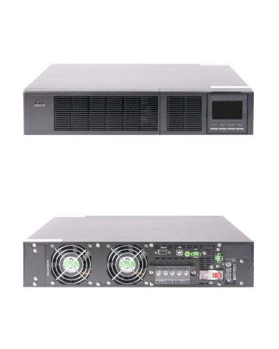 GL-UPS-OL06pf-1-1. Источник бесперебойного питания. GIGALINK в Перми