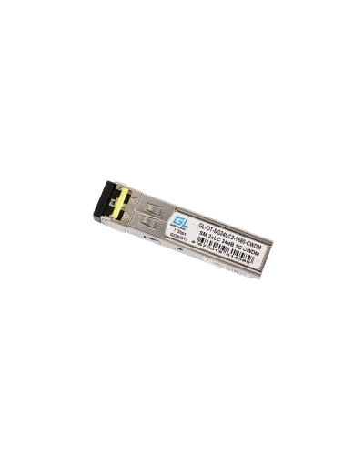 GL-OT-SG34LC2-1590-CWDM. SFP-модуль. GIGALINK в Перми