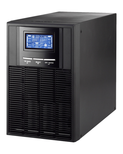 GL-UPS-OL01TL-1-1/12A. Источник бесперебойного питания. GIGALINK в Перми