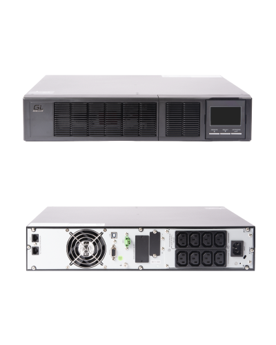 GL-UPS-OL01pf-1-1/3*9a. Источник бесперебойного питания. GIGALINK в Перми
