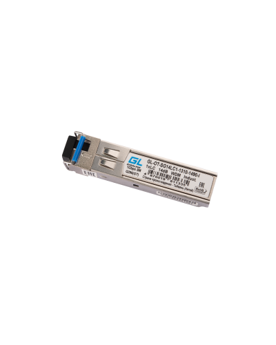 GL-OT-SG14LC1-1310-1490-I. SFP-модуль. GIGALINK в Перми