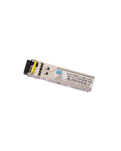 GL-OT-SG08LC1-1550-1310-D. SFP-модуль. GIGALINK в Перми