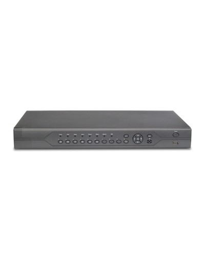 GF-DV3216AHD4.0: Видеорегистратор мультиформатный 32-канальный в Перми