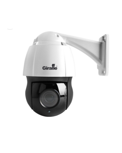 GF-IPSD4320MP5.0. Видеокамера IP поворотная. Giraffe в Перми