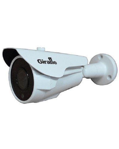 GF-IPIR1355MP2.0-VF v2. Видеокамера IP цилиндрическая. Giraffe в Перми