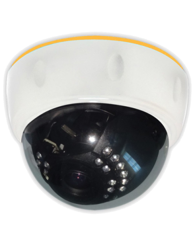 GF-IPVIR4306MP2.0-VF v2. Видеокамера IP купольная. Giraffe в Перми