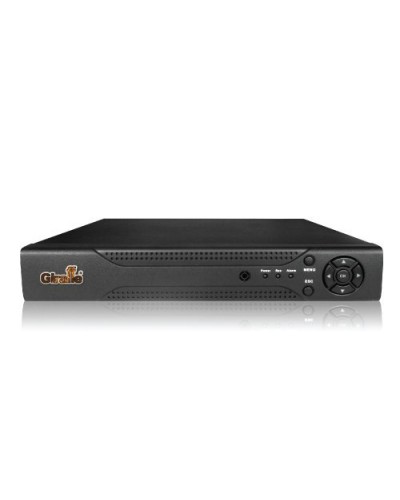 GF-DV0804AHD5.0. Видеорегистратор мультиформатный 8-канальный. Giraffe в Перми