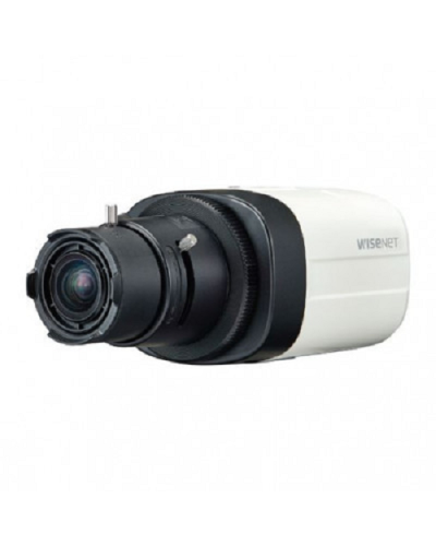 HCB-6000. Видеокамера мультиформатная корпусная. HANWHA в Перми