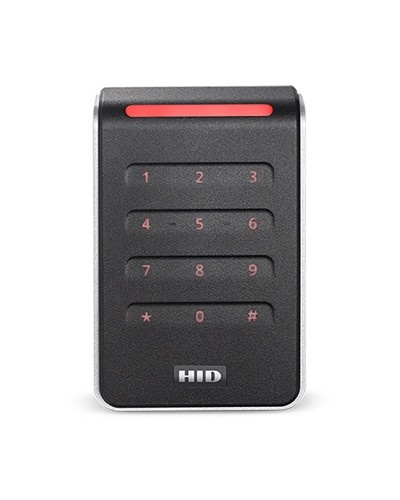SIGNO 40K (40KTKS-00-000000). Универсальный считыватель. HID в Перми