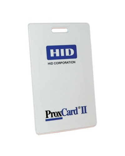 ProxCard II. Карта proximity стандартная. HID в Перми